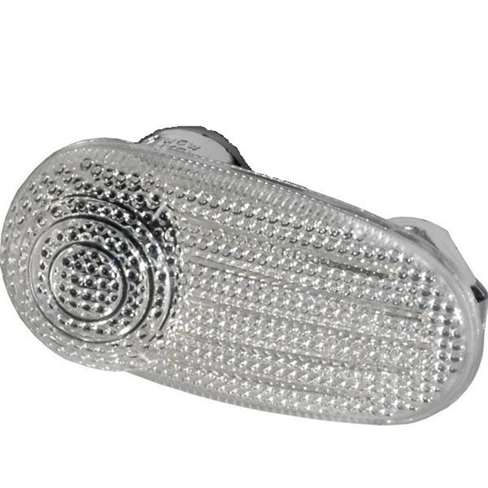 Direction Indicator SIDE OPTICAL UNIT 1.02.060.00