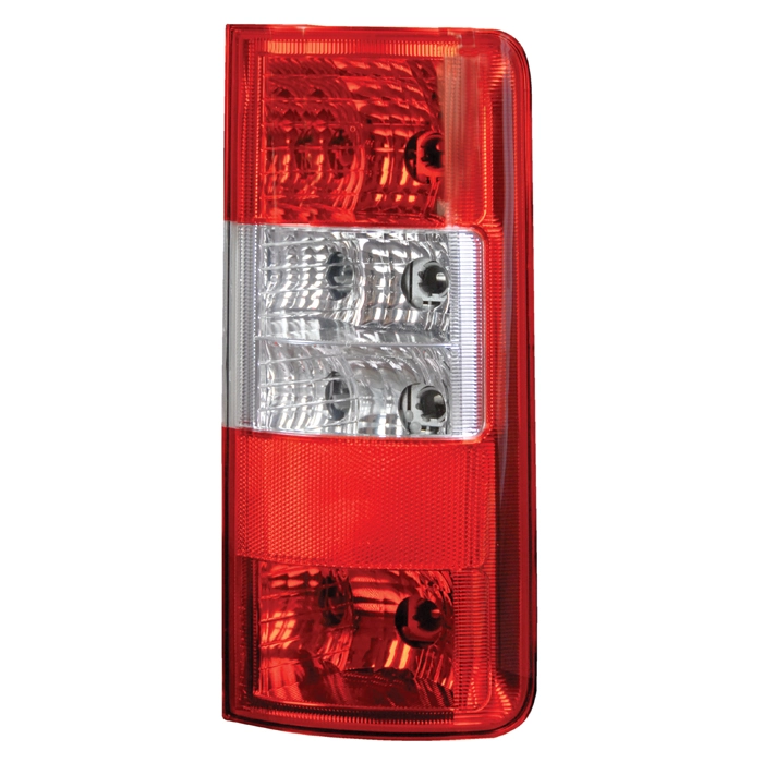 Tail Light Assembly REAR OPTICAL UNIT 2.44.054.10