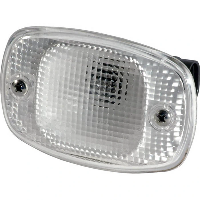 End Outline Marker Light DRIVER'S CAB SIDE MARKER 1.43.070.00