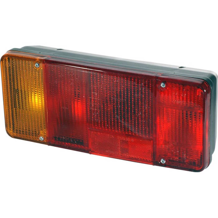 Tail Light Assembly REAR LAMP 2.44.229.00