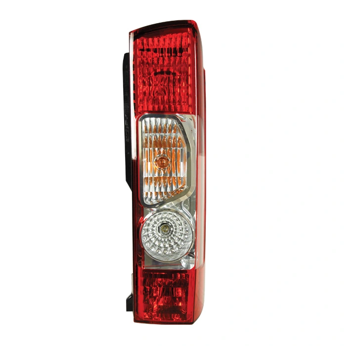 Tail Light Assembly REAR LAMP 5.44.068.00