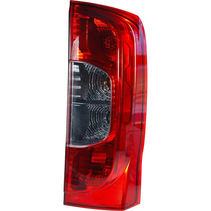 Tail Light Assembly REAR LAMP 5.04.172.00