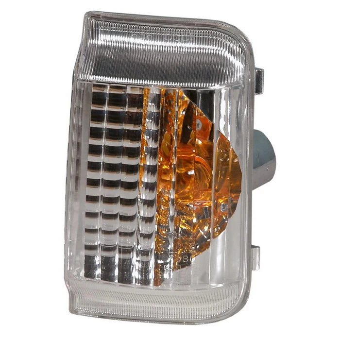 Direction Indicator SIDE OPTICAL UNIT ON REAR VIEW MIRROR 5.42.058.12