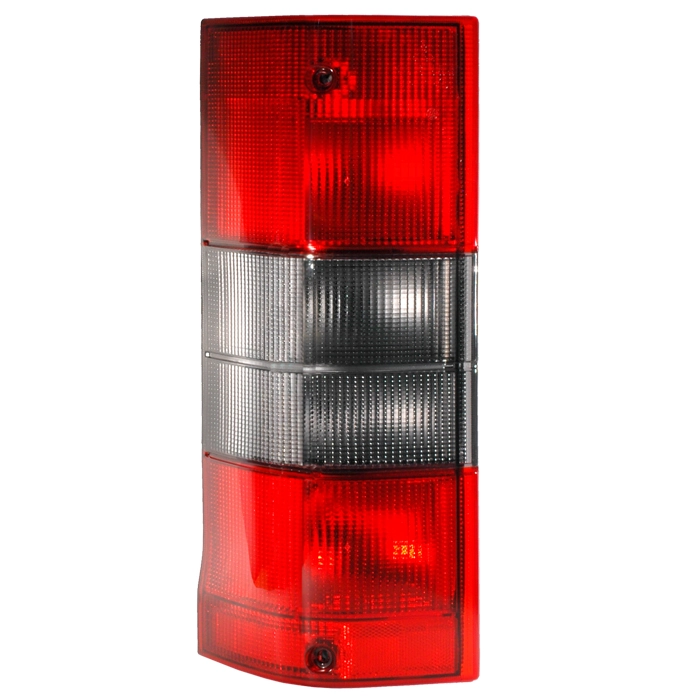 Tail Light Assembly REAR OPTICAL UNIT 2.44.057.10