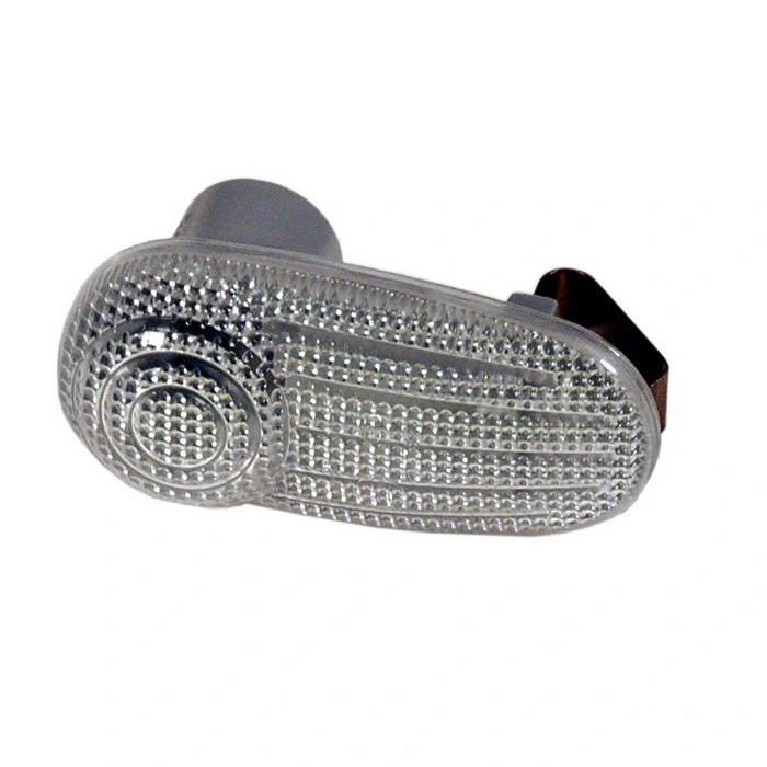 Direction Indicator SIDE OPTICAL UNIT 1.02.058.12