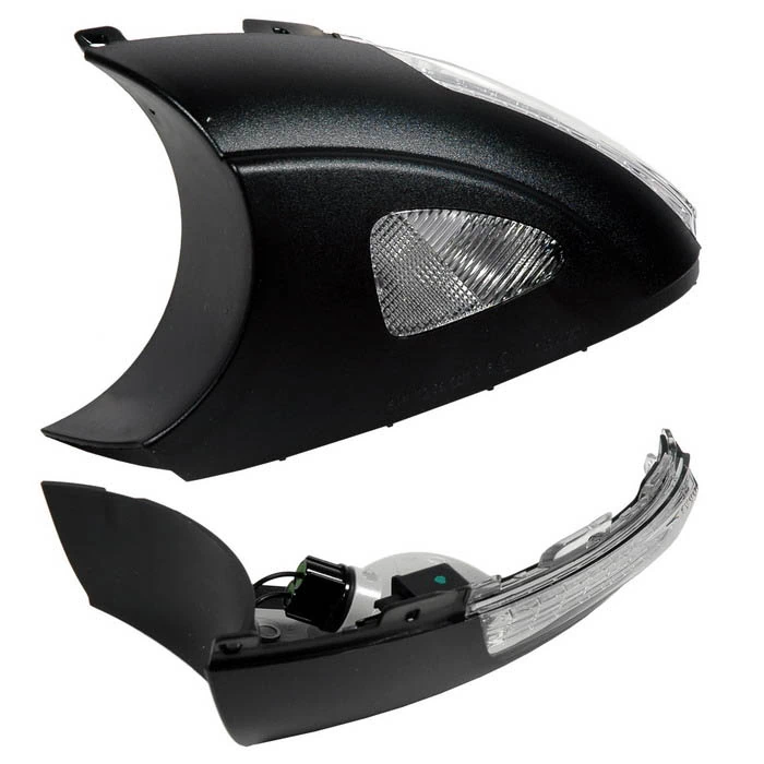 Direction Indicator SIDE LAMP ON REAR VIEW MIRROR 1.02.157.00