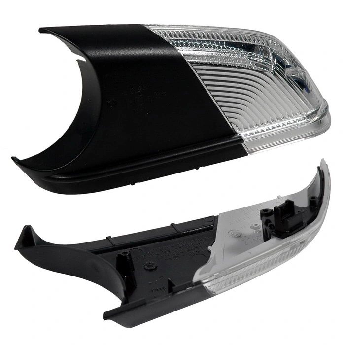 Direction Indicator SIDE LAMP ON REAR VIEW MIRROR 1.02.151.00