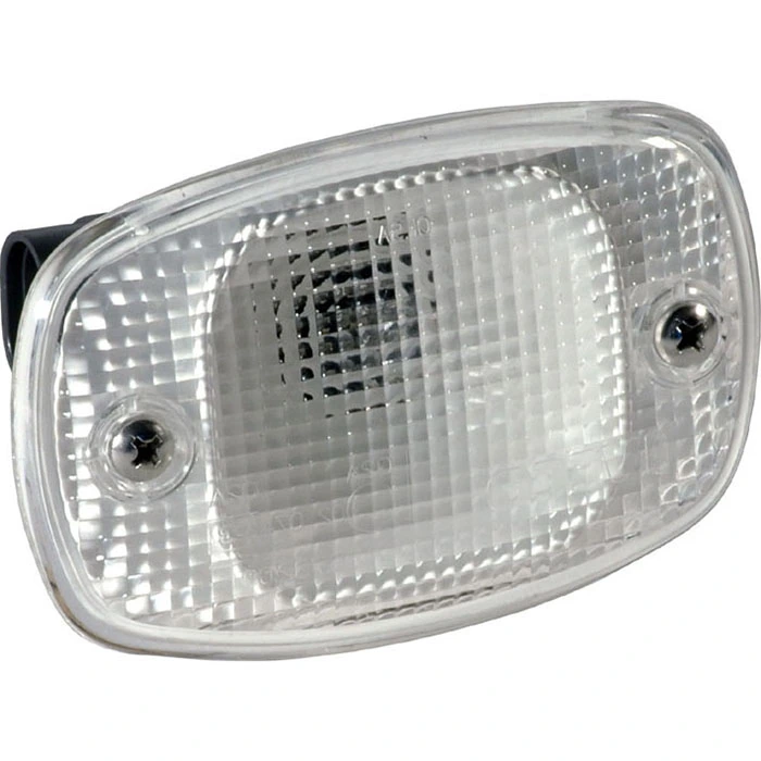 End Outline Marker Light DRIVER'S CAB SIDE MARKER 1.43.071.00