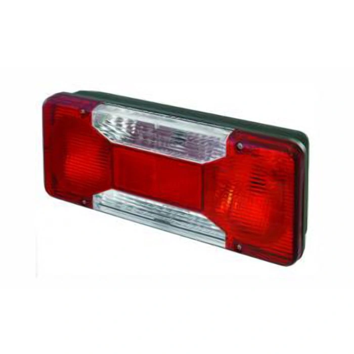 Tail Light Assembly REAR LAMP 2.44.065.00