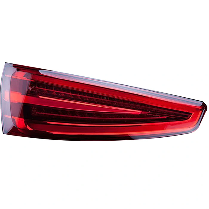 Tail Light Assembly REAR LAMP 1.04.146.00