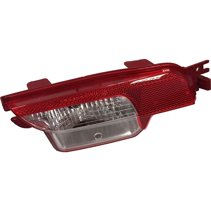 Reverse Light REAR REVERSE LAMP 1.04.198.00