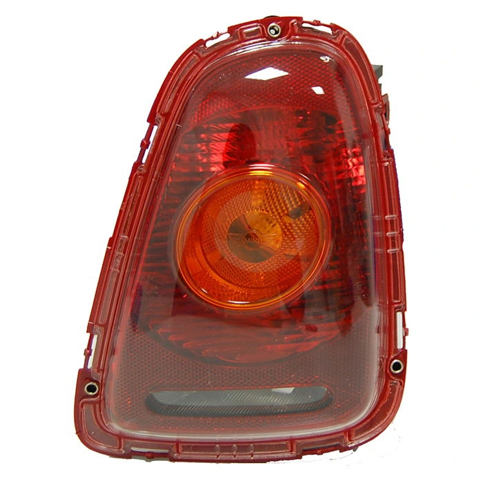 Tail Light Assembly REAR REPEATER LAMP 1.04.118.00