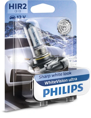 Bulb, spotlight WhiteVision ultra 9012WVUB1