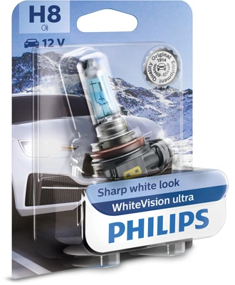 Bulb, spotlight WhiteVision ultra 12360WVUB1