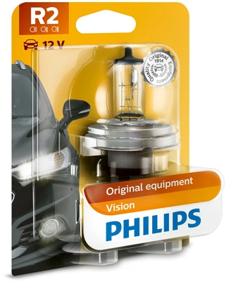 Bulb, spotlight Visio 12475B1