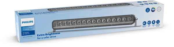 PHILIPS UD2003LX1 Spotlight