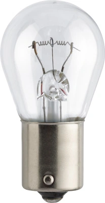 Bulb, direction indicator MasterDuty 13498MDCP