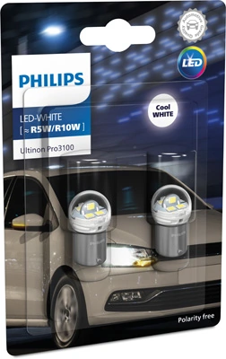 PHILIPS 11090CU31B2 Bulb, direction indicator
