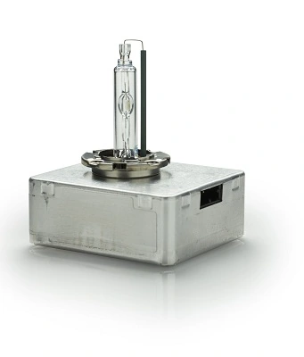 Bulb, spotlight Xenon Vision 12410C1