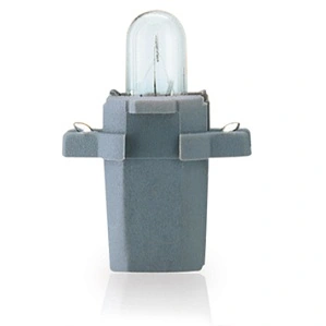 PHILIPS 13597CP Bulb, instrument lighting
