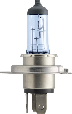 Bulb, spotlight CrystalVision ultra moto 12636BVBW