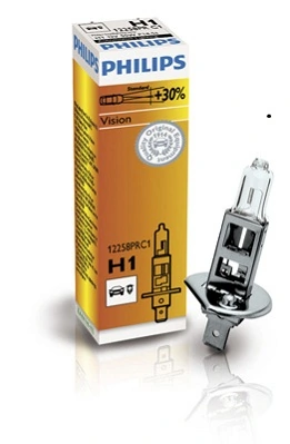 Bulb, spotlight Vision 12258PRC1