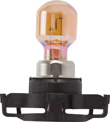 Bulb, direction indicator SilverVision 12274SV+C1