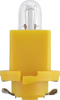 PHILIPS 24029CP Bulb, instrument lighting
