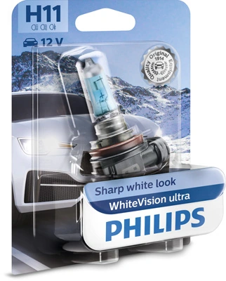 Bulb, spotlight WhiteVision ultra 12362WVUB1