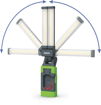 PHILIPS X30BONNX1 Hand lamp