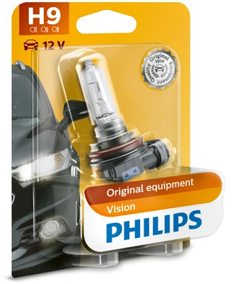 Bulb, spotlight 12361B1