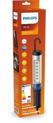 PHILIPS LPL35X1 Hand lamp