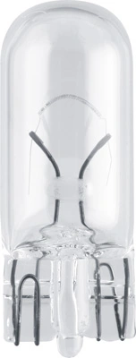 Bulb, instrument lighting 13256CP