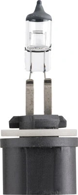 Bulb, front fog light 12059C1