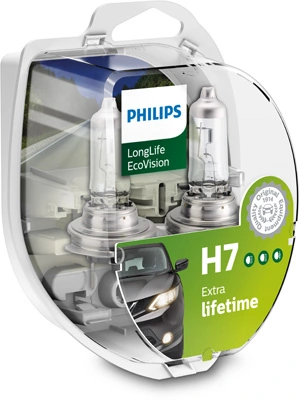 Bulb, spotlight LongLife EcoVision 12972LLECOS2