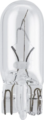 Bulb, direction indicator 12256CP