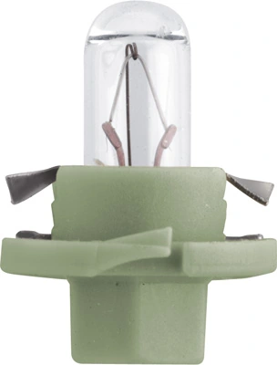 PHILIPS 12611CP Bulb