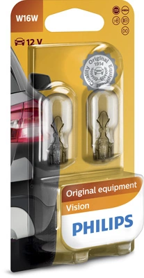 Bulb, direction indicator 12067B2