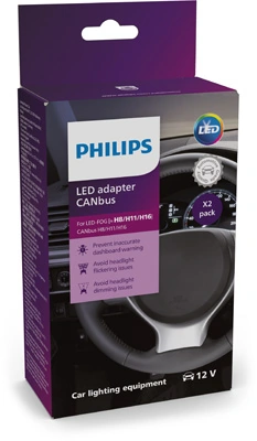 PHILIPS 18954X2 Cable Set