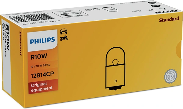 Bohlam, lampu berkedip 12814CP