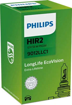 Bulb, spotlight LongLife 9012LLC1