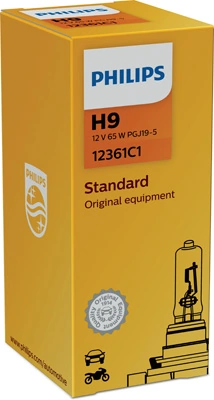 Bulb, spotlight 12361C1