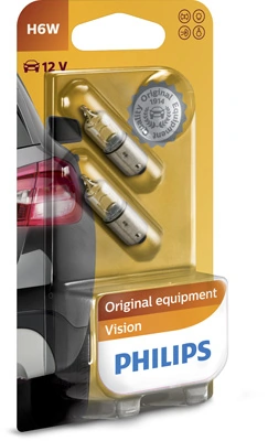 Glühlampe, Blinkleuchte 12036B2