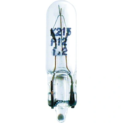 PHILIPS 13516CP Bulb, instrument lighting