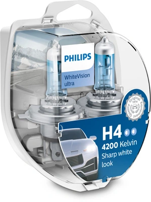 Bulb, spotlight WhiteVision ultra 12342WVUSM