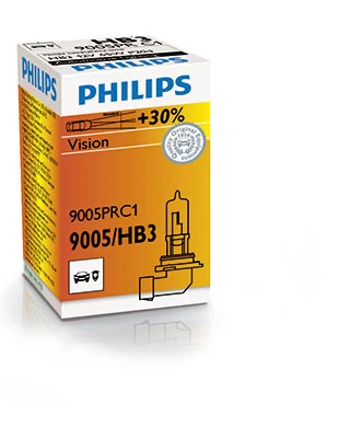 Bulb, spotlight Vision 9005PRC1