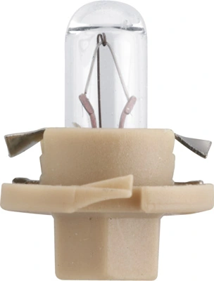 Bulb 12627CP