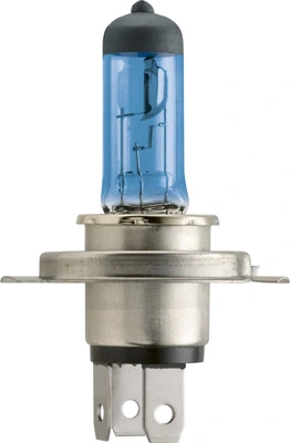 Bulb, spotlight WhiteVision ultra moto 12636WVUBW