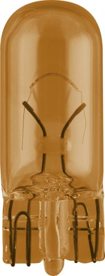 Bulb, direction indicator 12396NAB2