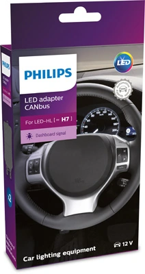 PHILIPS 18952C2 Cable Set